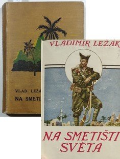 Na smetišti světa I. + II. 