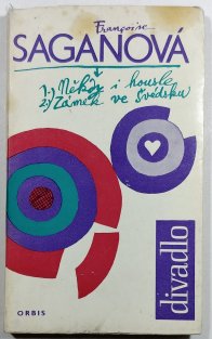 Zámek ve Švédsku / Někdy i housle