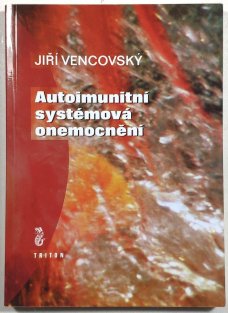 Autoimunitní systémová onemocnění