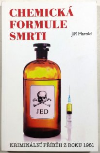 Chemická formule smrti