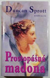 Prostopášná madona