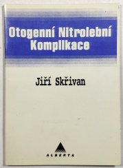 Otogenní Nitrolební Komplikace - 