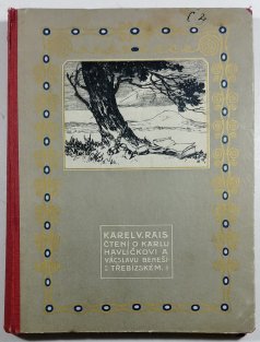 Čtení o Karlu Havlíčkovi a Václavu Beneši - Třebízském