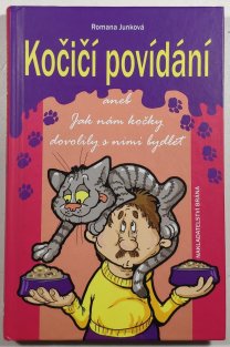 Kočičí povídání