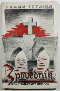 Zpovědník