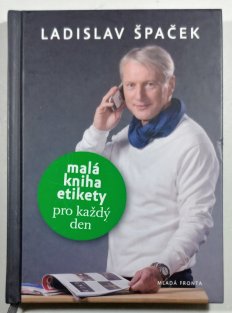 Malá kniha etikety pro každý den