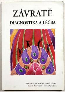 Závratě - diagnostika a léčba