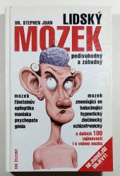 Lidský mozek - 