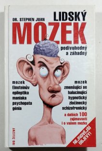 Lidský mozek