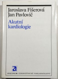 Akutní kardiologie