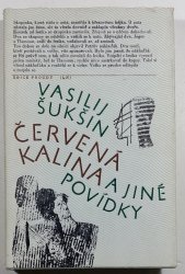 Červená kalina a jiné povídky - 