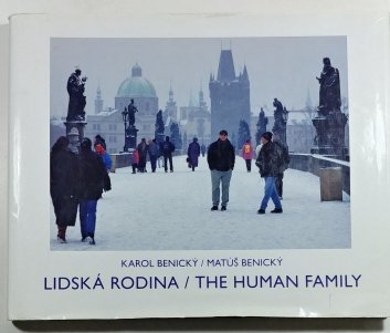 Lidská rodina / The Human Family