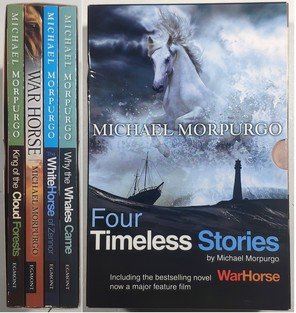 Four Timeless Stories