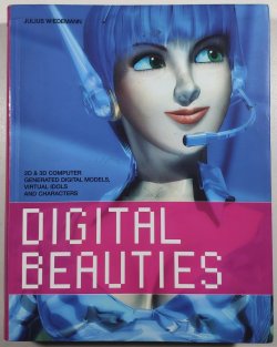 Digital Beauties