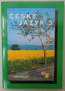 Český jazyk 3