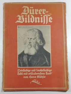 Dürer Bildniffe