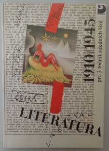 Česká literatura pro 3.ročník středních škol