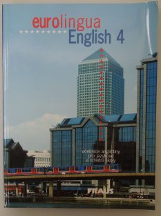 Eurolingua English 4