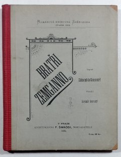 Bratři Zemganno