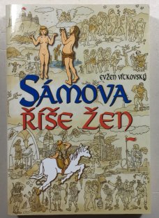 Sámova říše žen