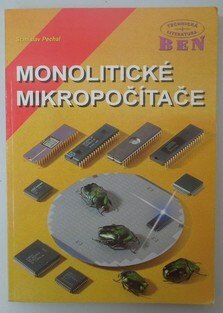 Monolitické mikropočítače