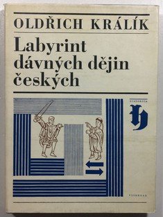 Labyrint dávných dějin českých