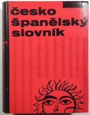 Česko-španělský slovník - 