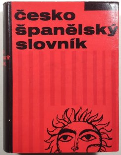 Česko-španělský slovník