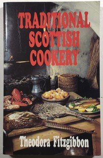 Traditional Scottish Cookery