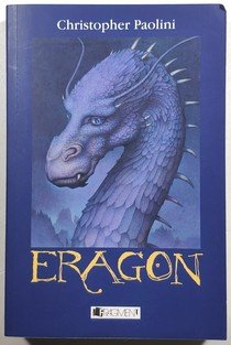 Eragon (slovensky)