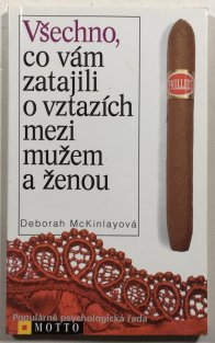 Všechno, co vám zatajili o vztazích mezi mužem a ženou