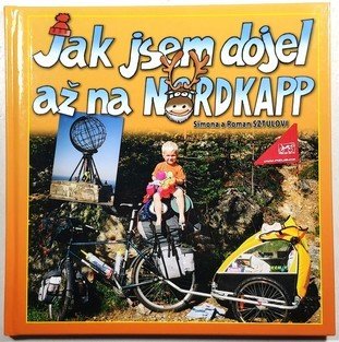 Jak jsem dojel až na Nordkapp