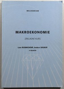 Makroekonomie - Základní kurs