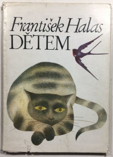 František Halas Dětem