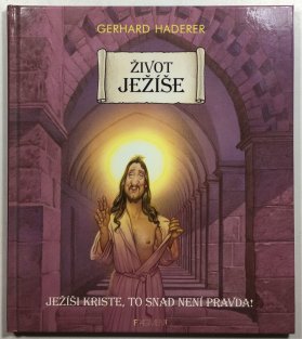 Život Ježíše