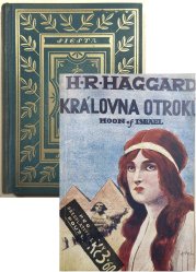 Královna otroků - 