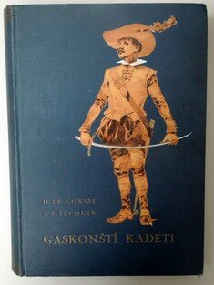 Gaskonští kadeti