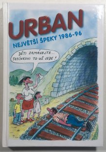 Největší špeky 1986-96