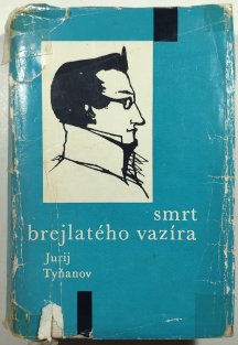 Smrt brejlatého vazíra