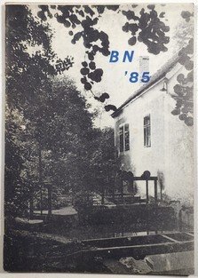 BN '85 - Sborník literárních prací autorů benešovska