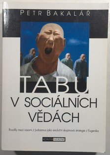 Tabu v sociálních vědách