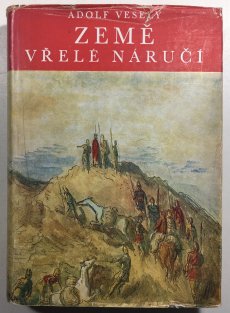 Země vřelé náručí