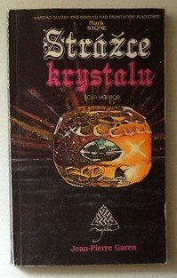 Mark Stone 6 - Strážce krystalu