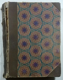 Svatba v Absinth baru