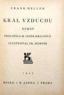 Král vzduchu