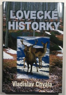 Lovecké historky