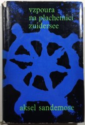 Vzpoura na plachetnici Zuidersee - 