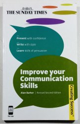 Improve your Communication Skills - 