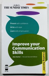 Improve your Communication Skills