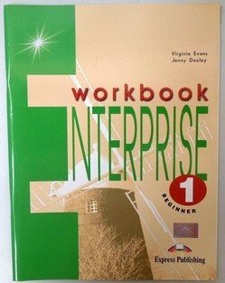 Enterprise 1 - Workbook beginner